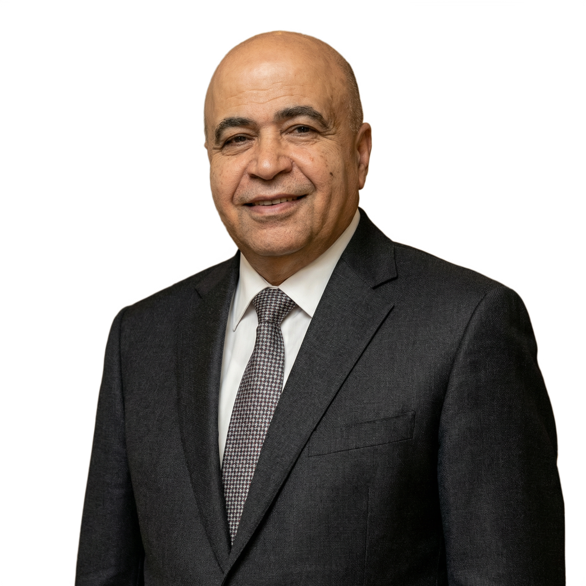 Abraham Khoury